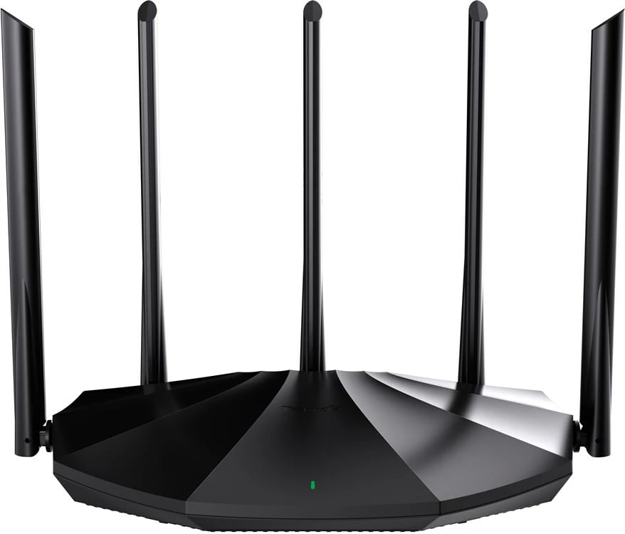 Router Tenda TX2 Pro, 2.4 GHz / 5 GHz, i zi 