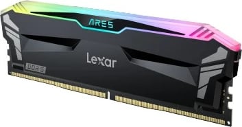 RAM Memorje Lexar ARES RGB 32 GB 2 x 16 GB DDR5 6000 MHz, Multingjyrësh