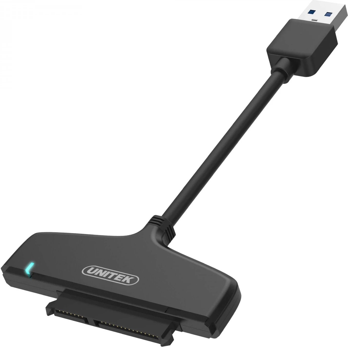 Përshtatës Unitek USB 3.0 - SATA III