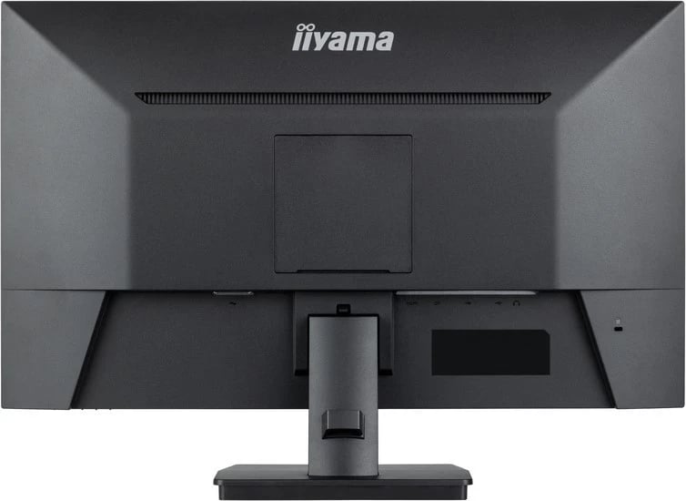 Monitor iiyama XU2793HSU-B6, ngjyrë e zezë