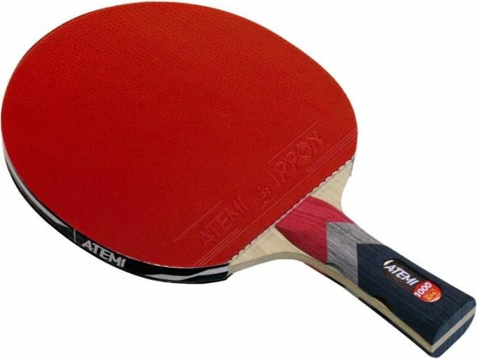 Raketë per ping pong Atemi 1000