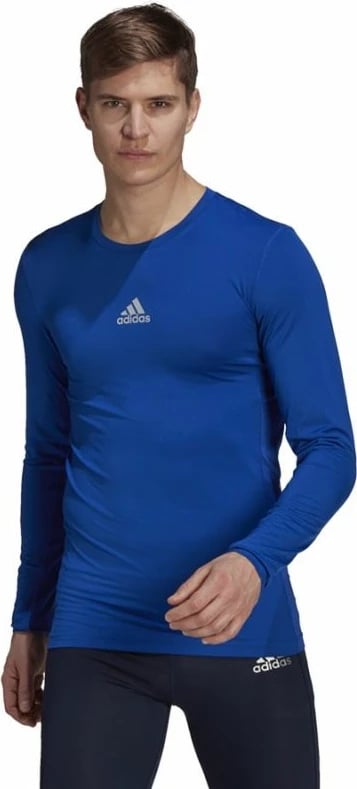 Maicë për meshkuj adidas, blu