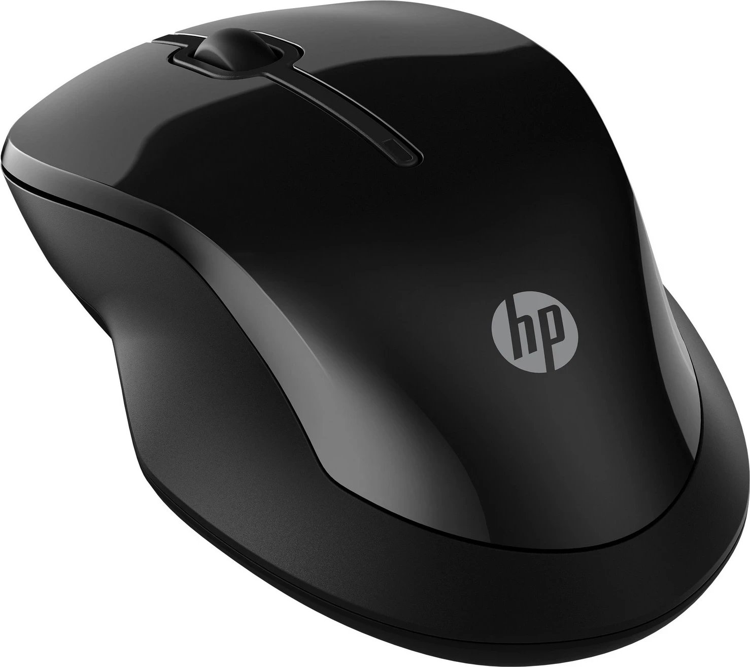 Maus HP 250 Dual Mode, pa kabllo, i zi