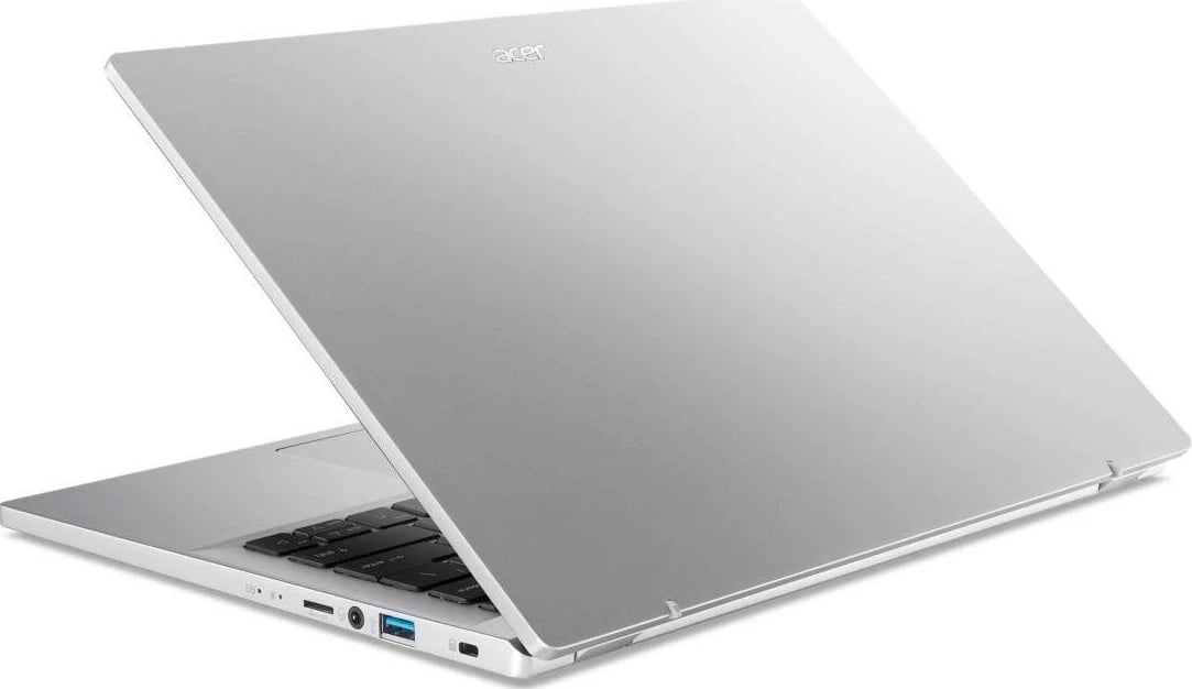 Laptop Acer Swift Go 14 SFG14-73, Ultra 5 125H, 14" OLED, 16GB, 512GB, Win11, argjendtë