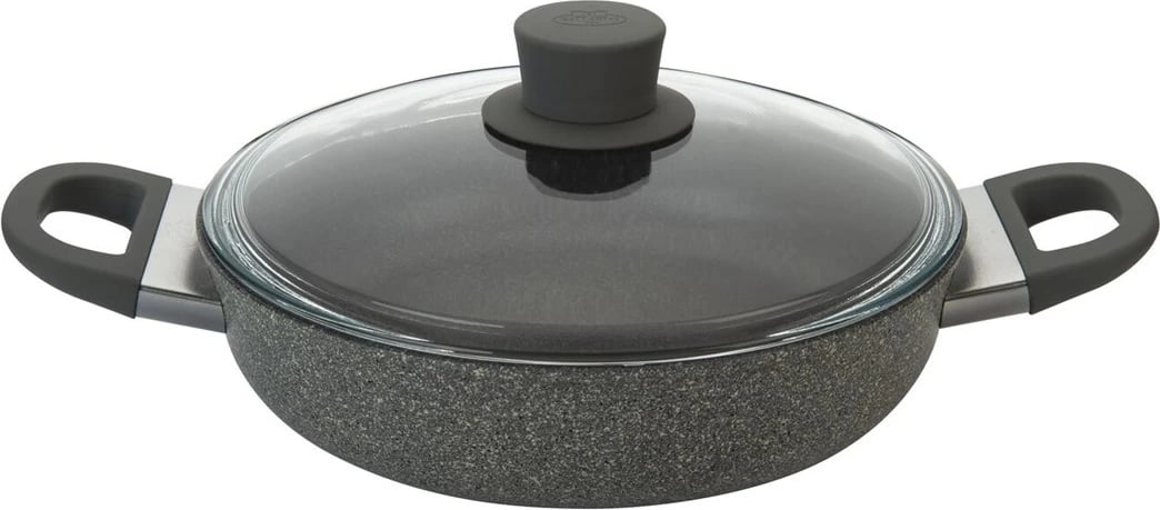 BALLARINI 75002-973-0 frying pan Serving pan Round