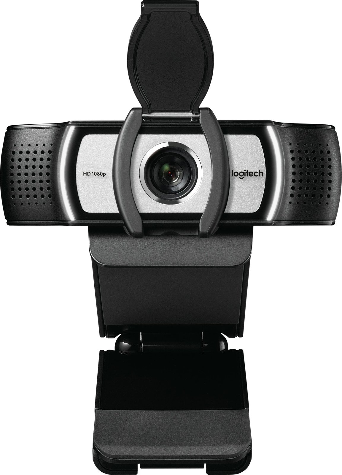 Kamerë Logitech C930e Business Webcam, 1920 x 1080 pixels, Full HD, 30 fps, e zezë