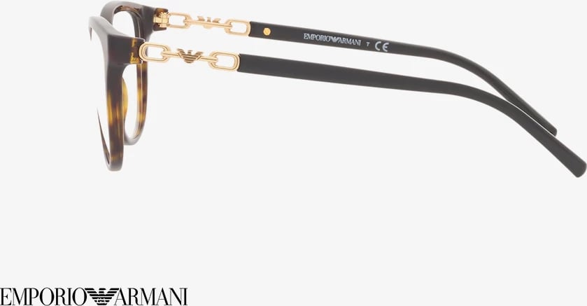 Korniza optike Emporio Armani EA3190 5002 53