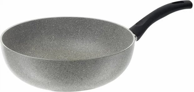 Tigan wok BALLARINI Ferrara, 28 cm, Granit