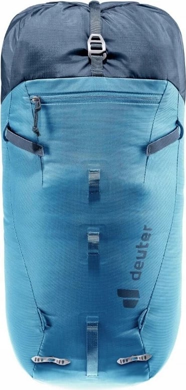 Çantë hiking Deuter Guide 24 Wave, 20-40 l, blu