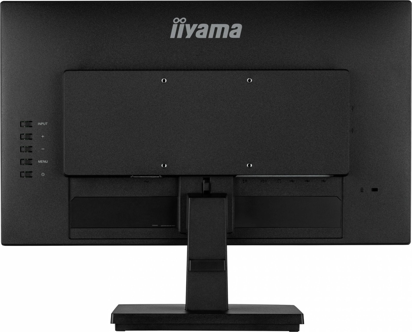 Monitor iiyama ProLite XU2292HSU-B6, 54.6 cm (21.5"), Full HD, LED, 4 ms, i zi