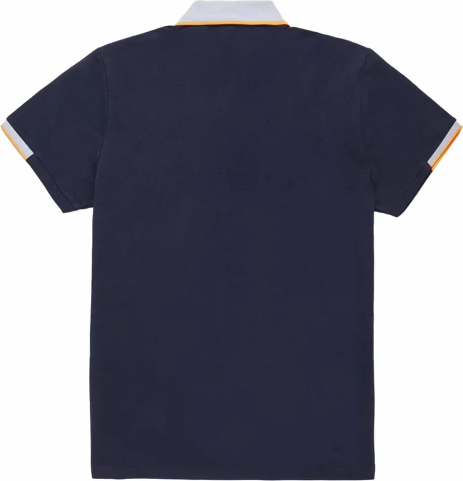 Fanellë polo për meshkuj Refrigiwear, blu