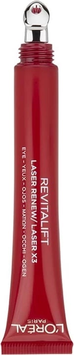 Krem për sy  L'Oréal Revitalift Laser Renew Precision, 15 ml