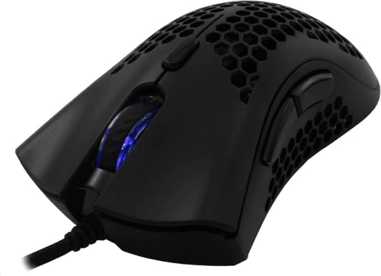 Maus Gaming Baracuda BGM-031, i zi