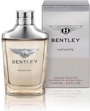 Eau De Toilette Bentley Infinite, 100ml