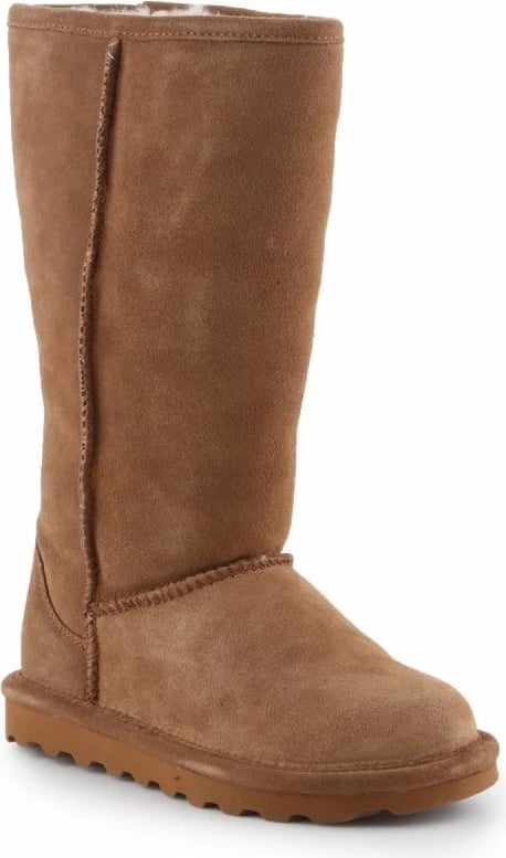 Çizme të izoluara për femra BearPaw Elle Tall W 1963W Hickory II