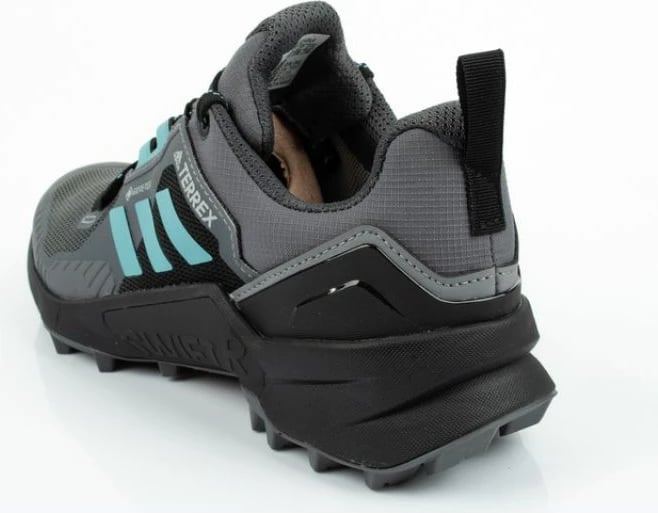 Atlete për femra adidas Terrex Swift R3 Gtx, gri