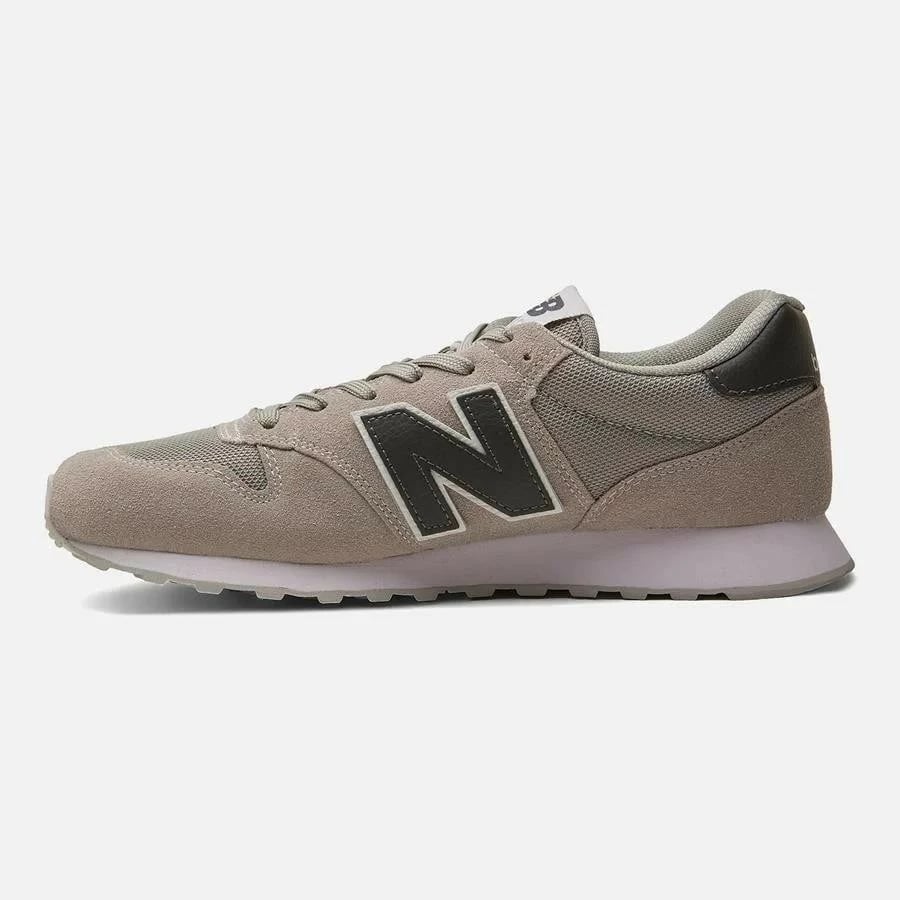 Atlete për femra New Balance GW500ICE V2, gri