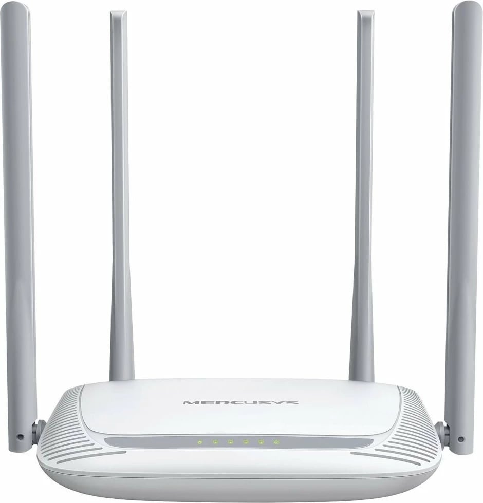 MERCUSYS MW325R | WIRELESS RUTER 300MBPS 