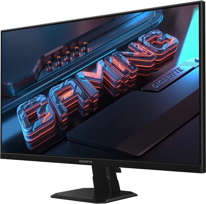 Monitori Gigabyte GS27Q, 27 inç, Quad HD, LCD, i zi