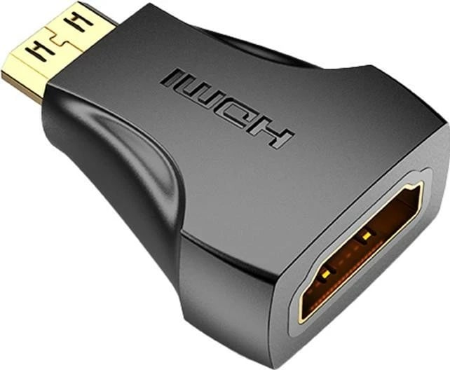 Adapter Vention Mini HDMI - HDMI, 4K 30Hz, i zi