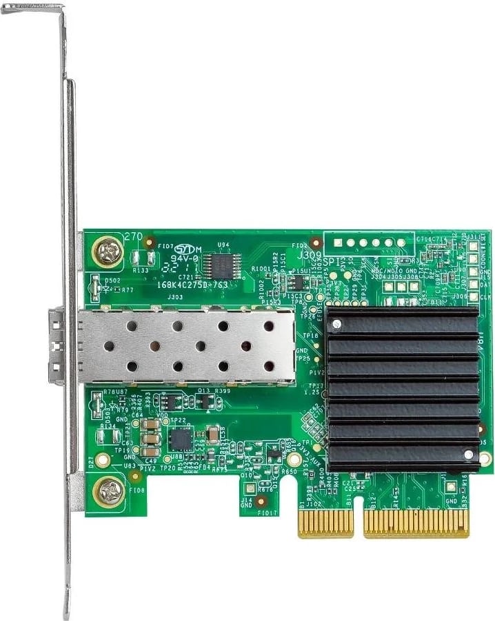 Kartë rrjeti Edimax EN-9320SFP+ V2