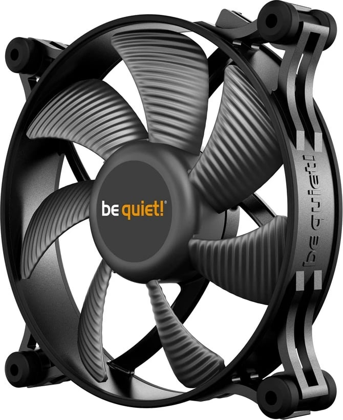 Ventilator BE QUIET! Shadow Wings 2 120mm PWM, i zi