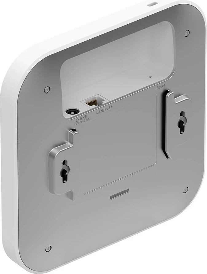 Access Point NETGEAR Insight Cloud Managed WiFi 6 AX1800, Bardhë