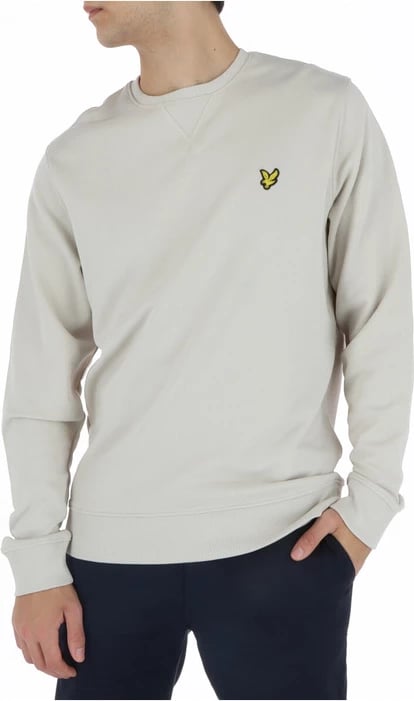 Duks për meshkuj Lyle & Scott, beż