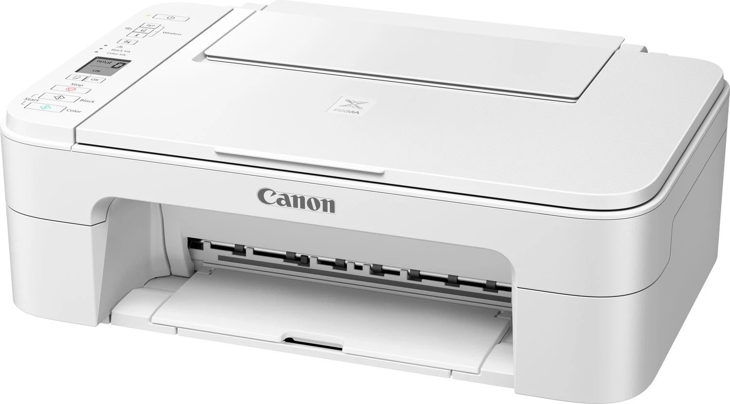 Printer Canon Pixma TS3351, i bardhë