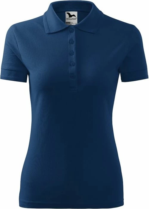 Maicë Polo për Femra Malfini, Blu