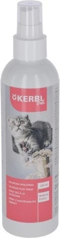 Spray për mace KERBL Play Spray, 200ml