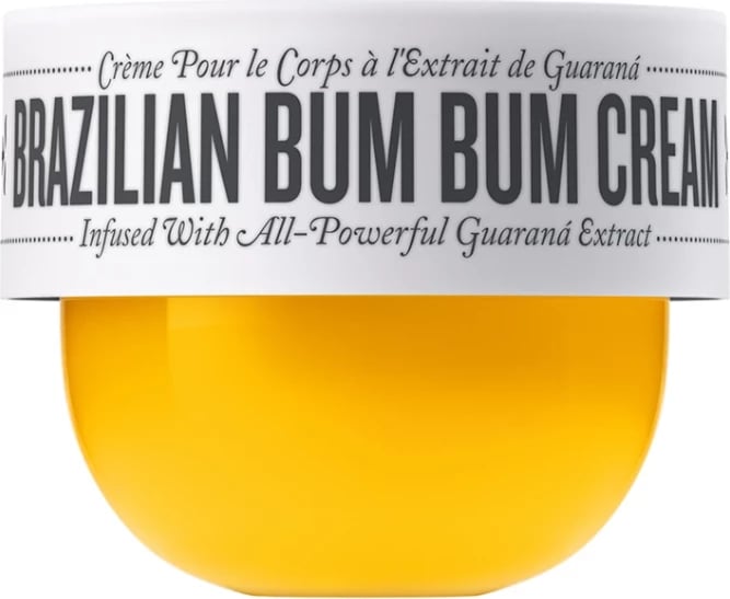 Krem për trup Brazilian Crush Bum Bum Cream 62, 75 ml