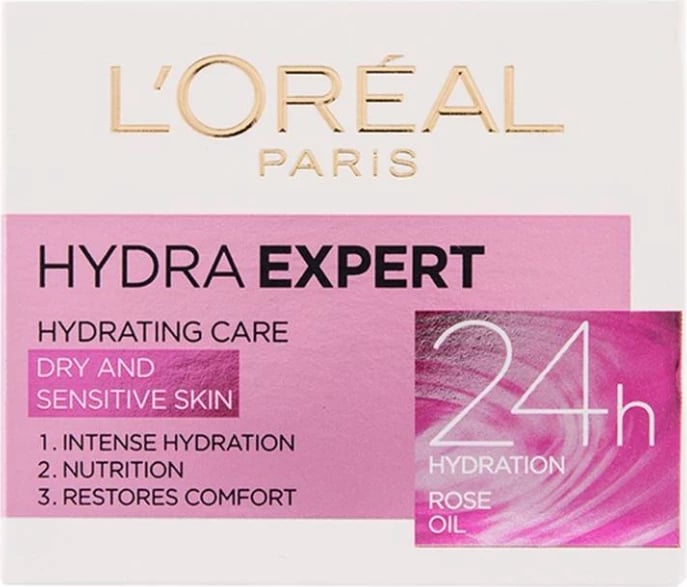 Skin.Hydra Expert Pss