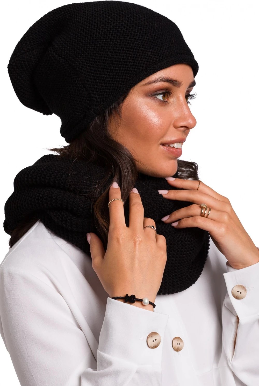 Shall i pafund BE Knit model 136410, i zi