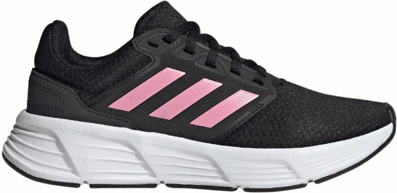 Atlete për vrapim për femra adidas Galaxy 6, të zeza