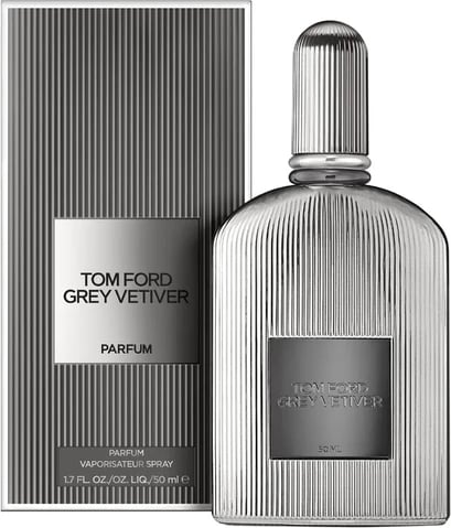 Eau de Parfum Tom Ford Grey Vetiver, 50ml