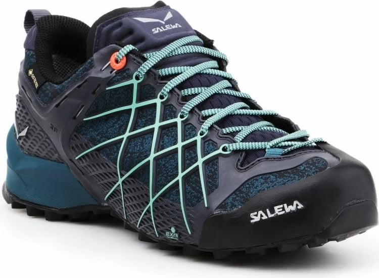 Atlete për femra Salewa, blu marine