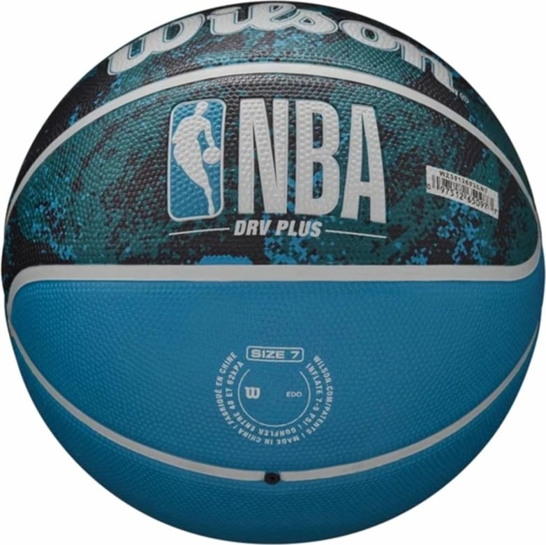 Top Basketbolli Wilson NBA, për meshkuj dhe femra