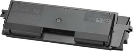 Toner Kyocera TK-590K, 7000 faqe, E zezë, 1 copë