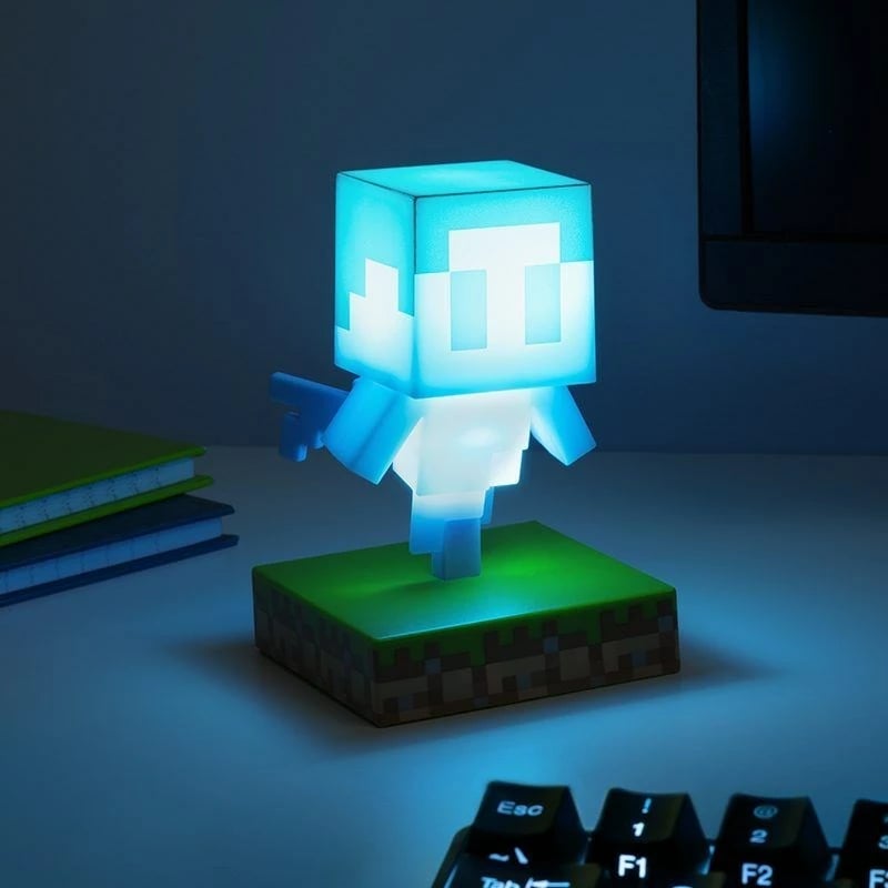 Dritë Paladone Minecraft Allay Icon, Koleksion