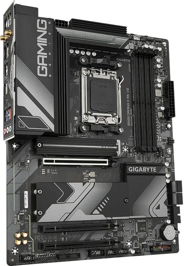 Pllakë amë Gigabyte B650 GAMING X AX V2