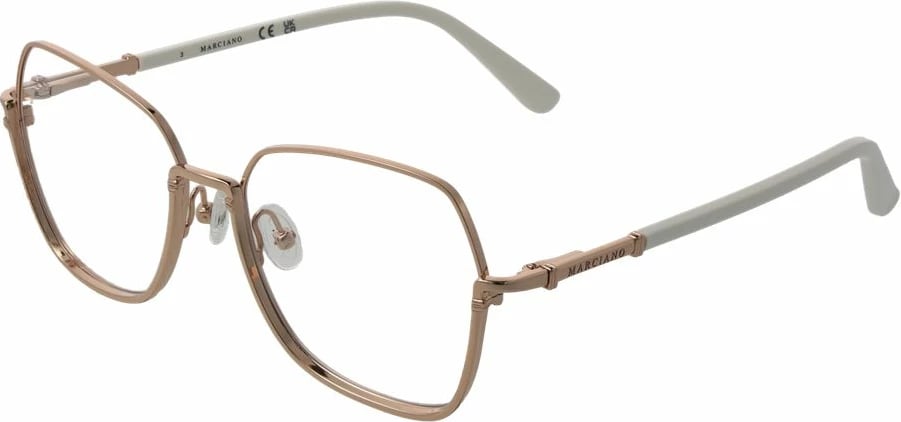 Syze optike femra Marciano by Guess, rozë e artë