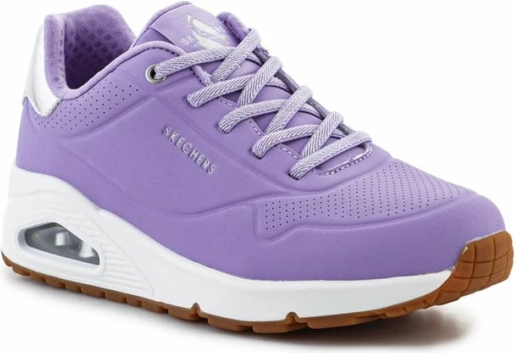 Atlete Skechers femra, vjollcë