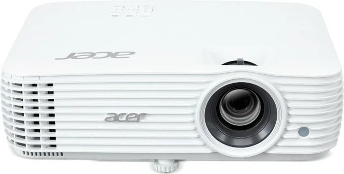 Projektor Acer H6815BD, 4000 ANSI lumens, DLP, 2160p (3840x2160), Bardhë