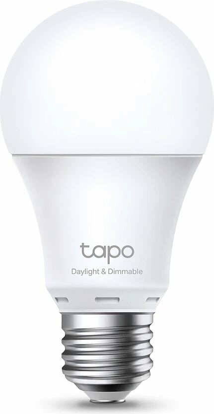 Llambë LED e mençur TP-Link, e bardhë