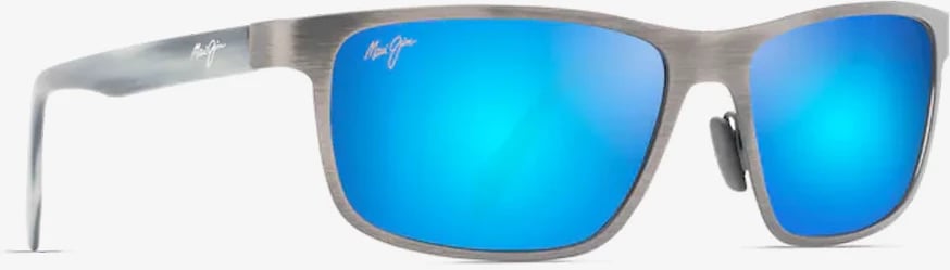 Syze dielli unisex Maui Jim MJ606-14 60 16