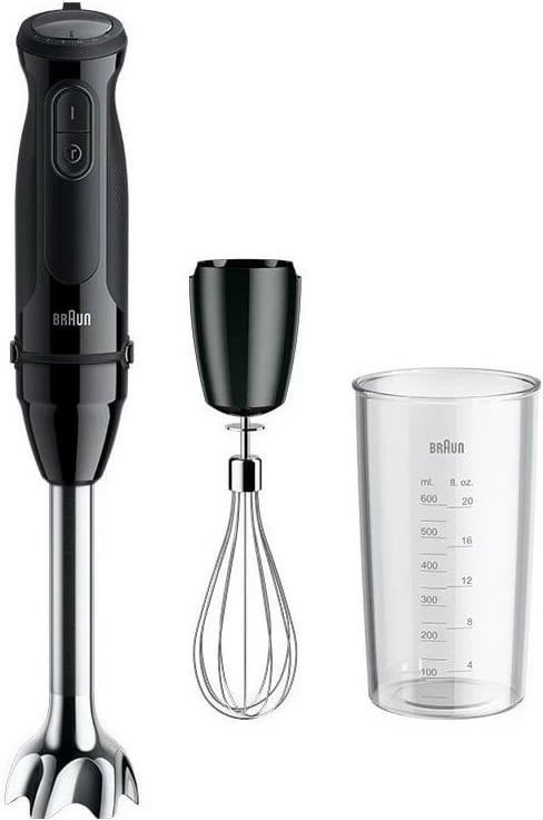 Blender dore Braun MultiQuick 5 MQ 50051M, 1000W, i zi