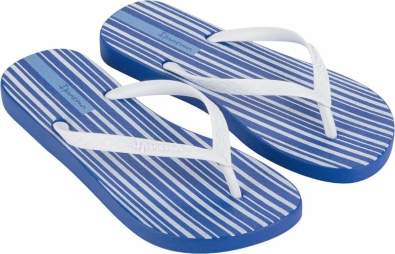 Flip-flop femra Ipanema, të bardha