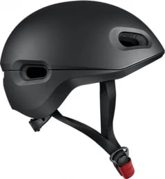 Helmetë Xiaomi M, 55-58 cm, e zezë