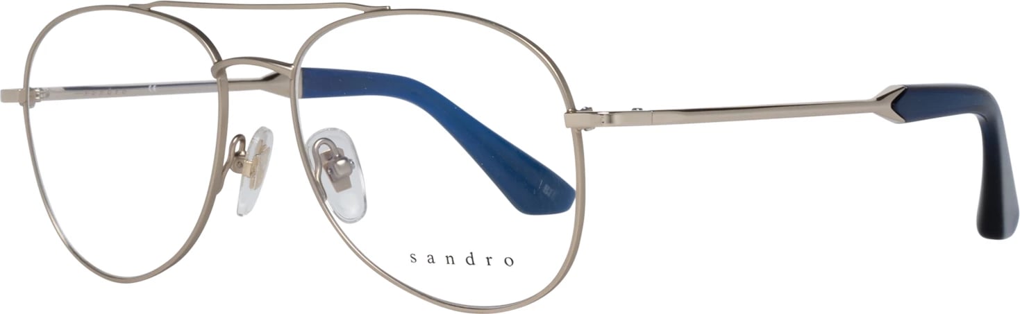 Syze optike për femra Sandro, argjend